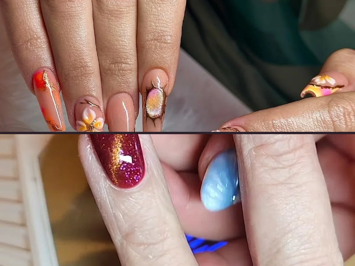 Nail Care in Port Orange