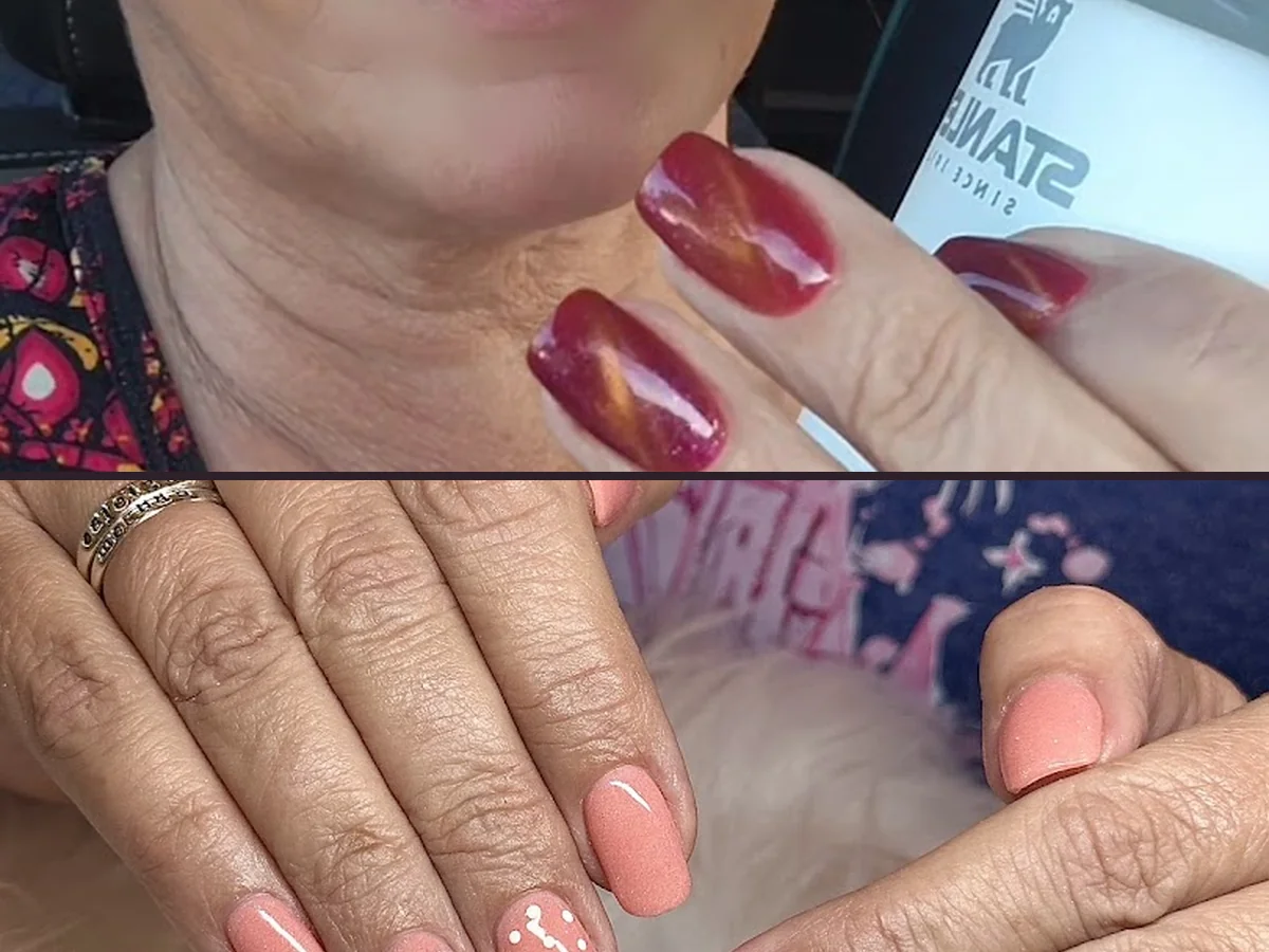 Nail Care in Port Orange