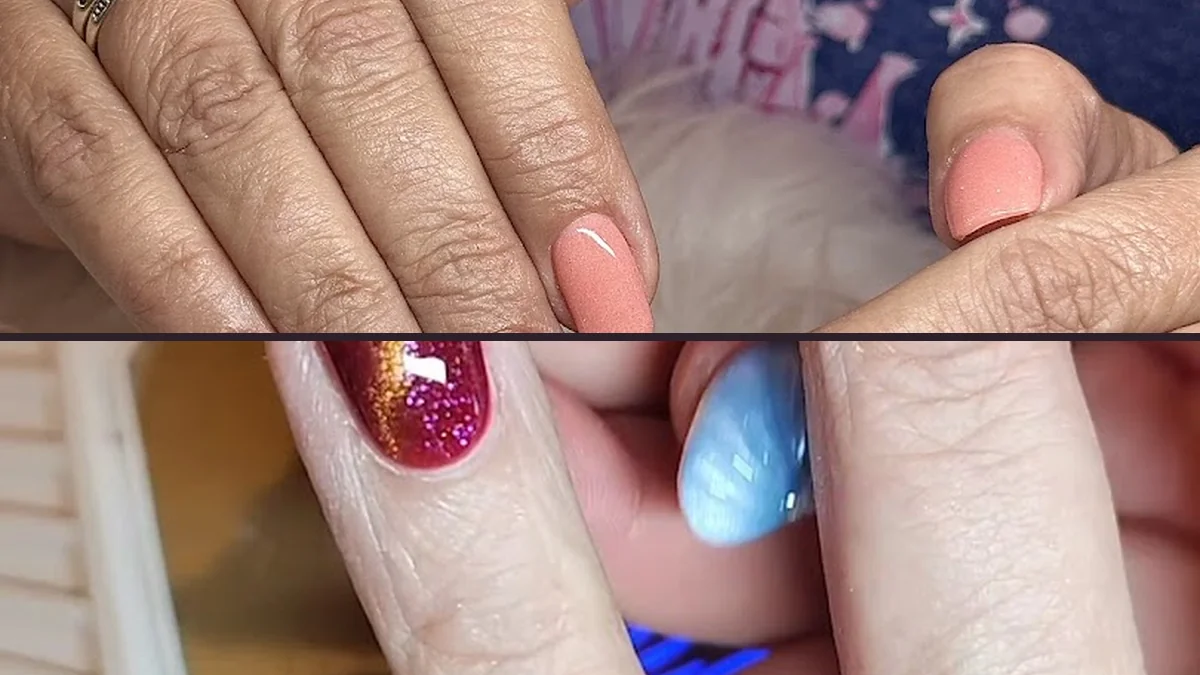 Nail Care in Port Orange